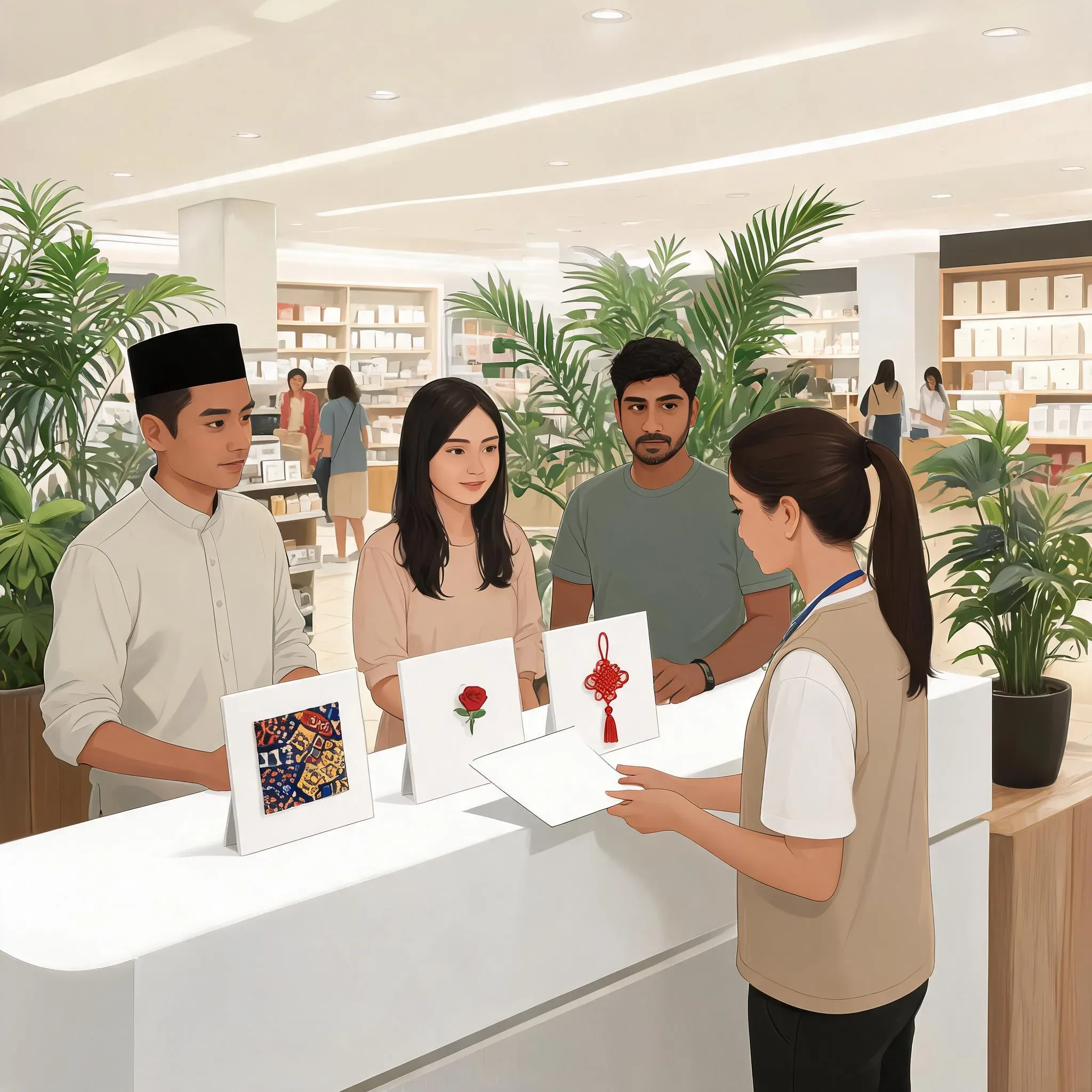 AI Automation for Retail Store Owners in Malaysia: Practical Insights and Evaluation Checklist