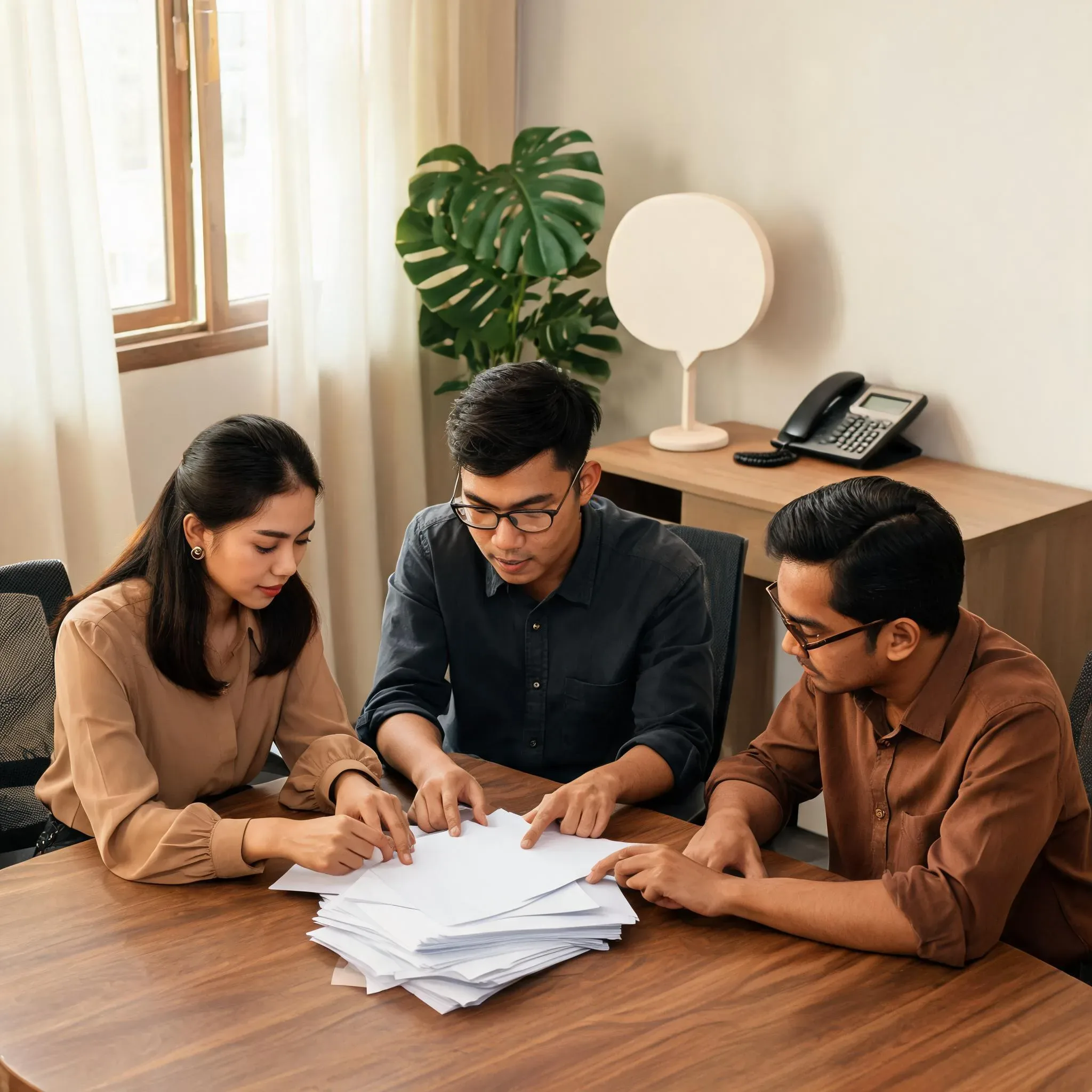 How AI Identifies Customer Wants and Risks in Business Conversations