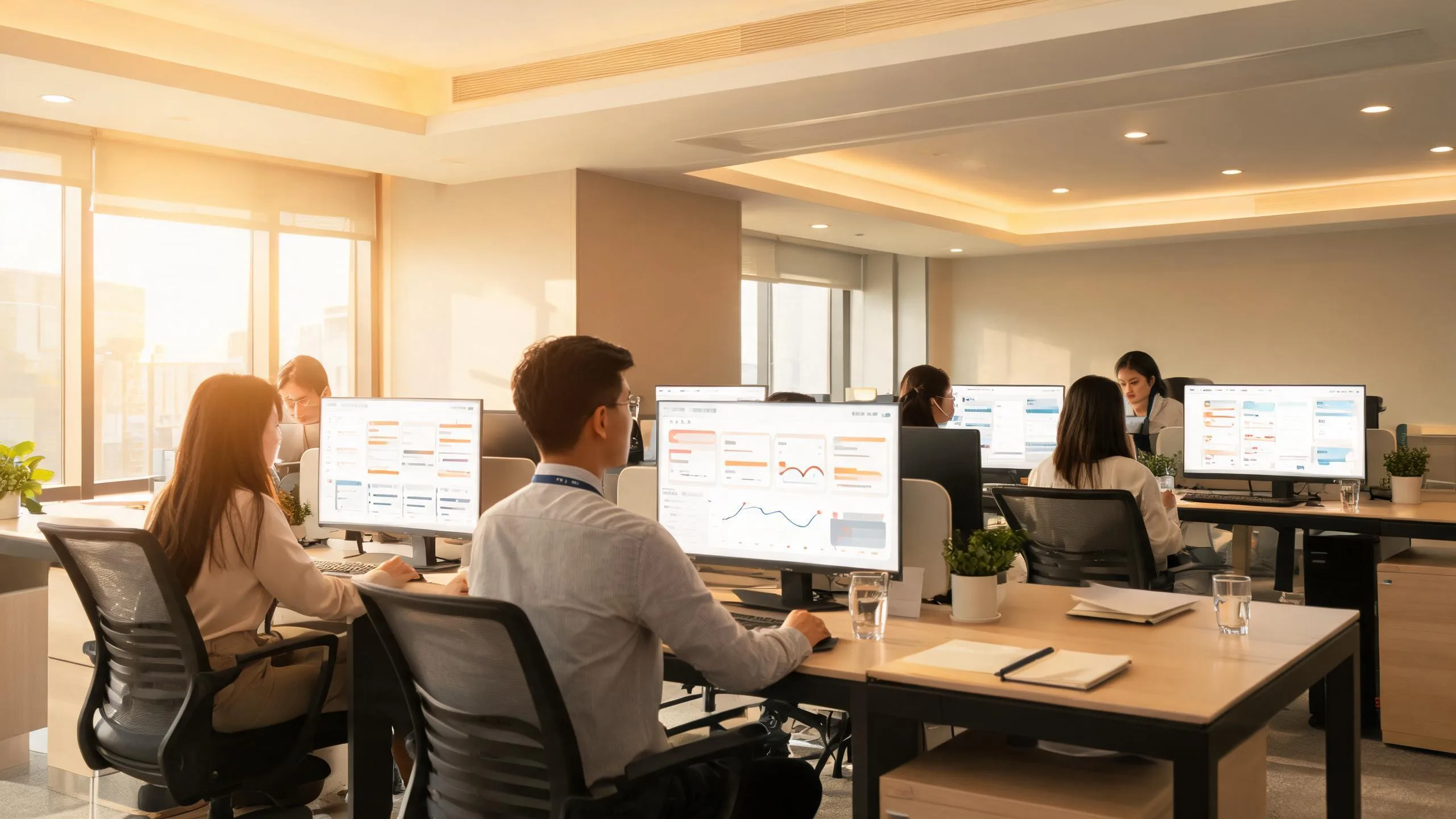 How AI Lead Follow-Up Automation Helps SMEs Stop Losing Sales Enquiries