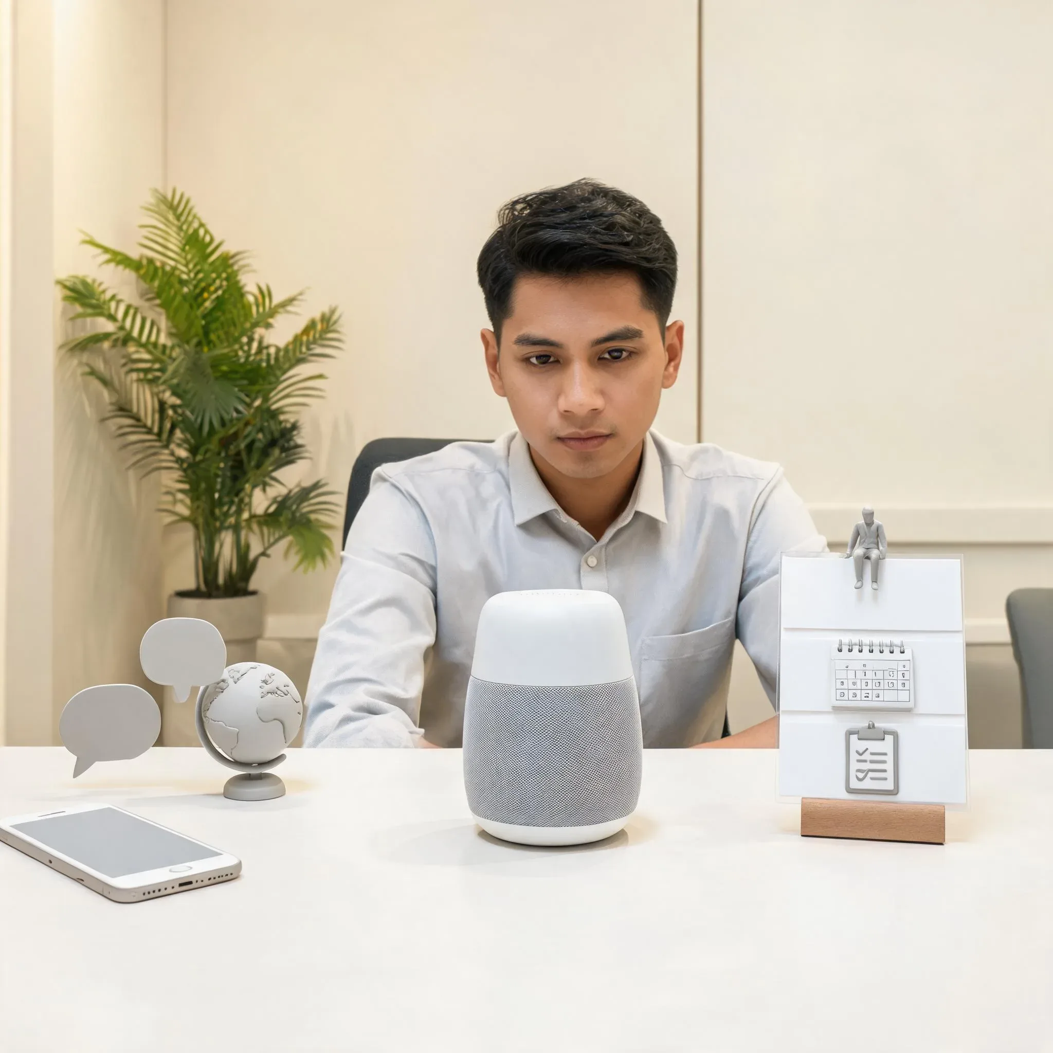 FAQ: What Does It Mean for AI to Listen Across Multiple Customer Channels?