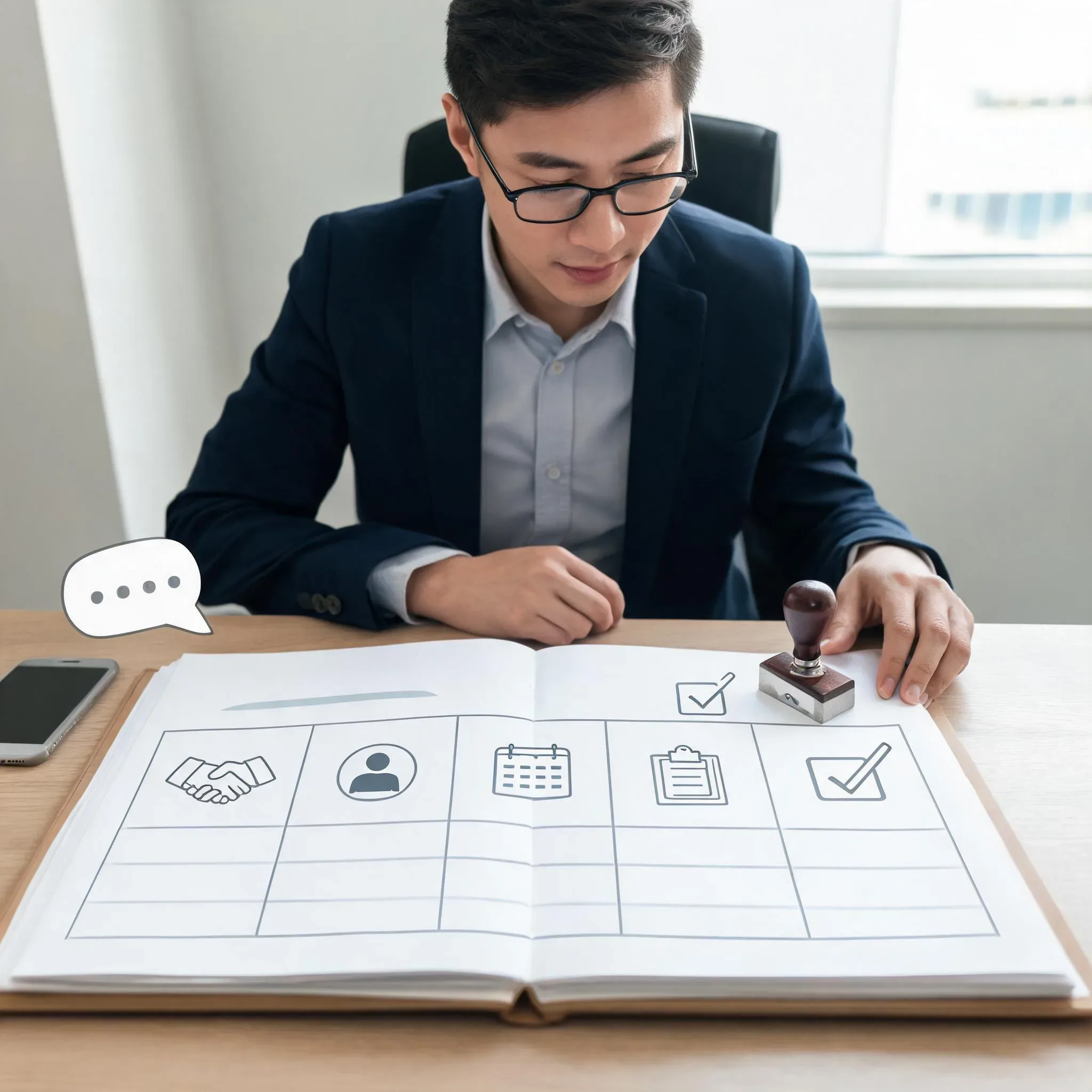 Practical Guide: AI Tracking Customer Promises