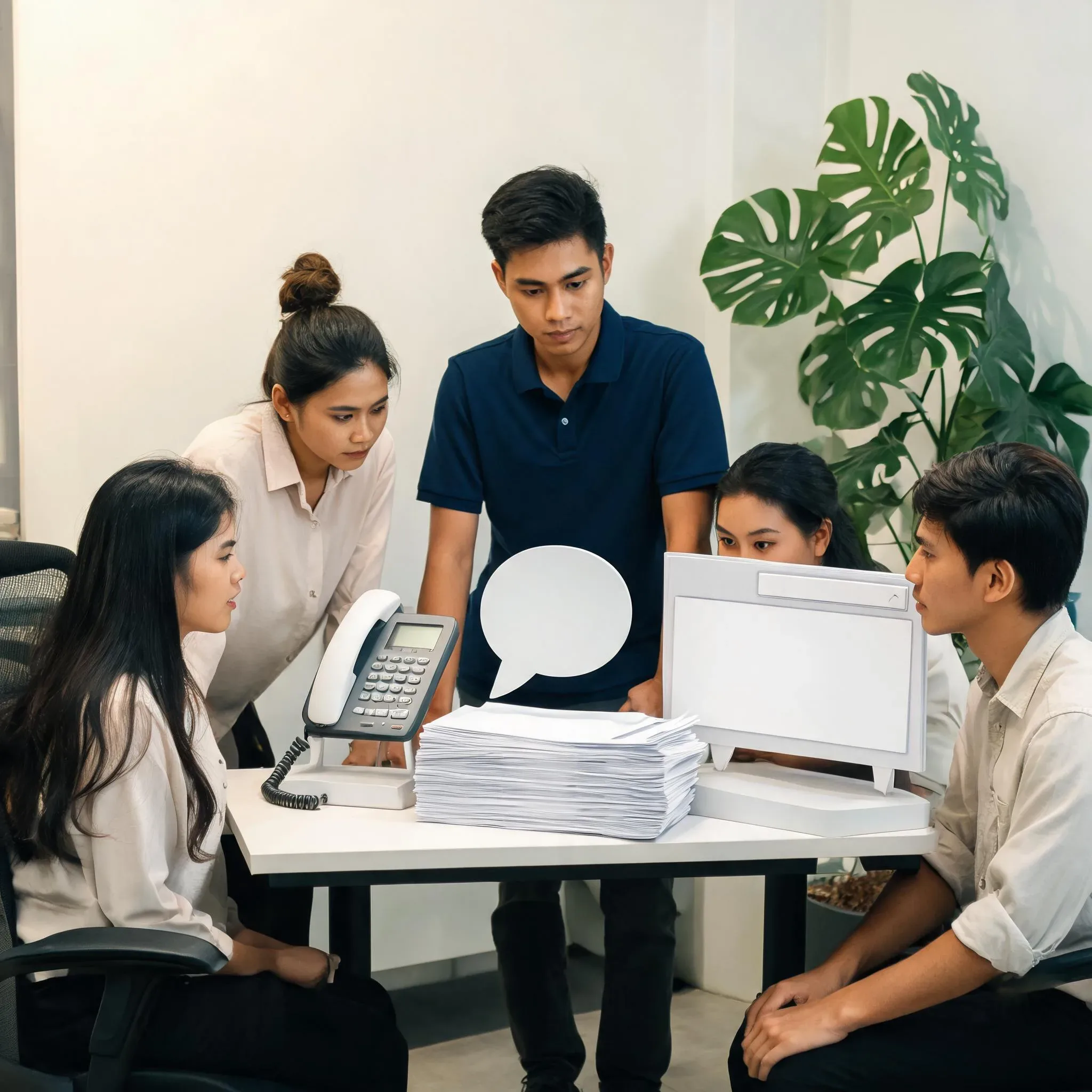 How to Turn High-Value Customer Intents into Actionable Cases Without Manual Data Entry